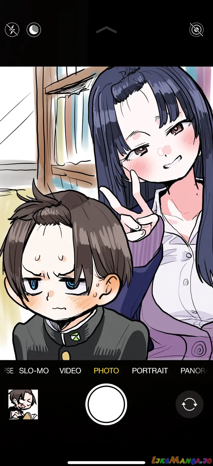 The Dangers in My Heart Chapter 41.5 image 06_optimized